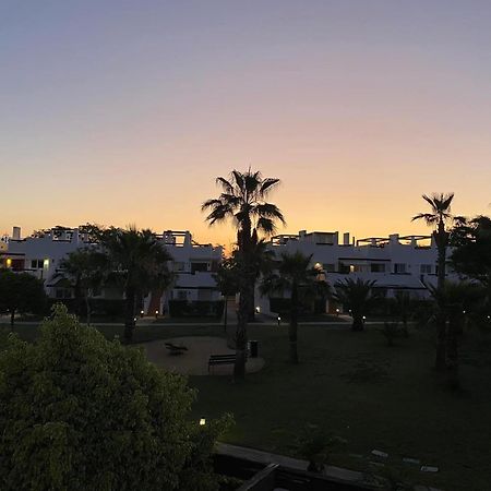 アルアマ・デ・ムルシアCondado De Alhama, Jardin 7アパートメント エクステリア 写真